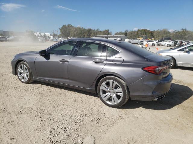 Photo 1 VIN: 19UUB5F4XNA001999 - ACURA TLX TECHNO 