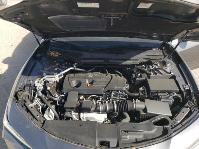 Photo 10 VIN: 19UUB5F4XNA001999 - ACURA TLX TECHNO 