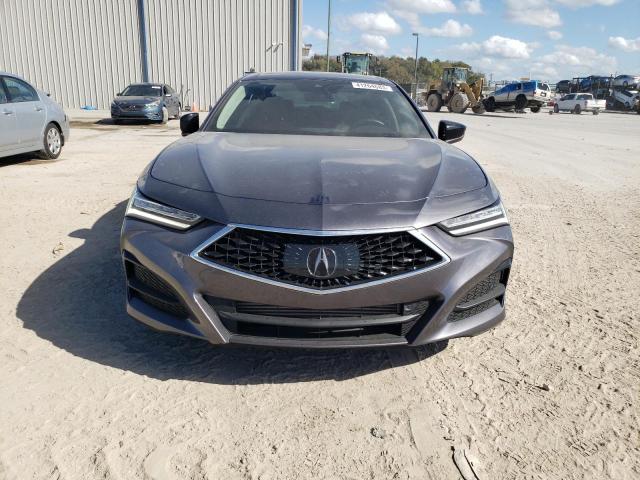 Photo 4 VIN: 19UUB5F4XNA001999 - ACURA TLX TECHNO 