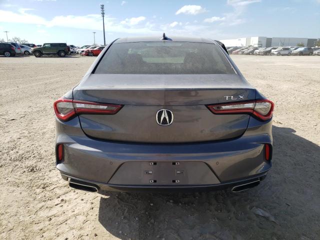 Photo 5 VIN: 19UUB5F4XNA001999 - ACURA TLX TECHNO 