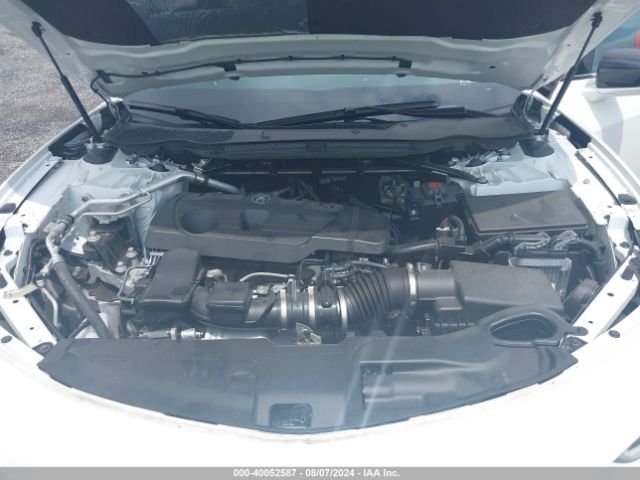 Photo 9 VIN: 19UUB5F4XPA005151 - ACURA TLX 