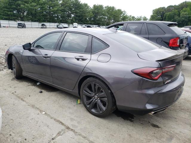 Photo 1 VIN: 19UUB5F50MA001212 - ACURA TLX TECH A 