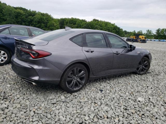 Photo 2 VIN: 19UUB5F50MA001212 - ACURA TLX TECH A 