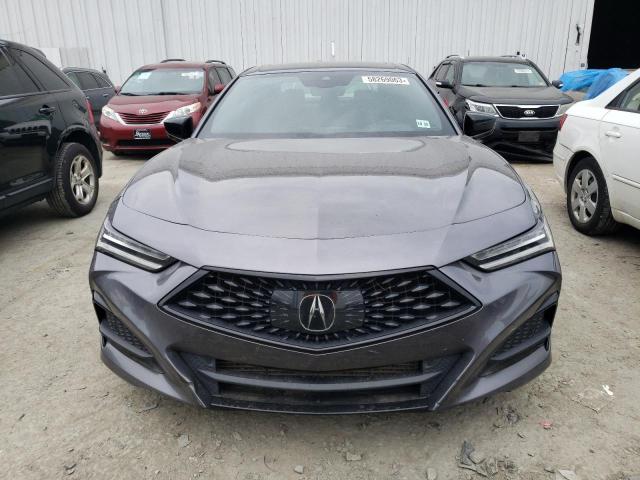 Photo 4 VIN: 19UUB5F50MA001212 - ACURA TLX TECH A 