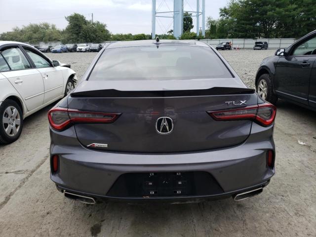 Photo 5 VIN: 19UUB5F50MA001212 - ACURA TLX TECH A 