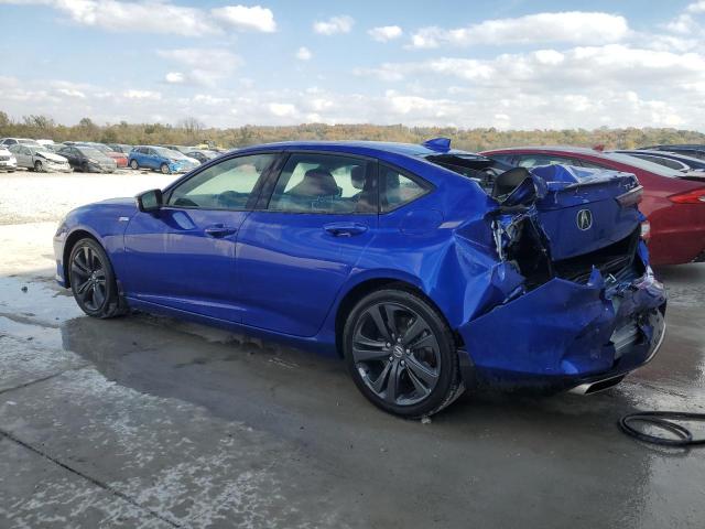 Photo 1 VIN: 19UUB5F50MA003414 - ACURA TLX TECH A 