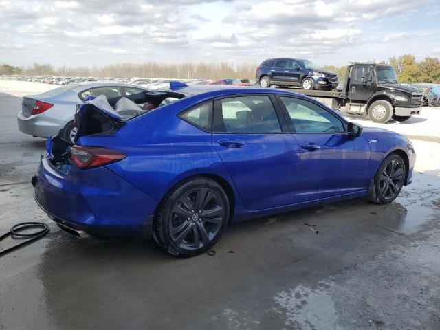 Photo 2 VIN: 19UUB5F50MA003414 - ACURA TLX TECH A 