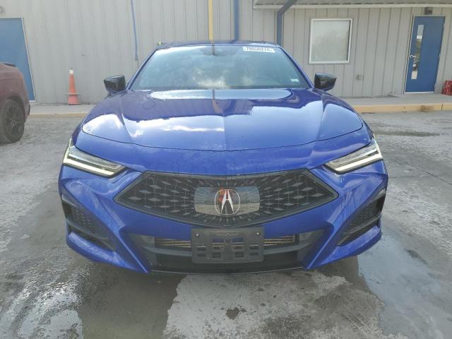 Photo 4 VIN: 19UUB5F50MA003414 - ACURA TLX TECH A 