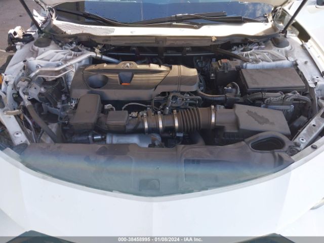 Photo 9 VIN: 19UUB5F50MA009374 - ACURA TLX 