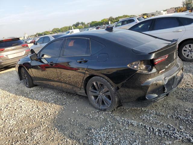 Photo 1 VIN: 19UUB5F50MA014381 - ACURA TLX TECH A 