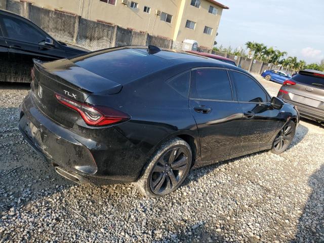 Photo 2 VIN: 19UUB5F50MA014381 - ACURA TLX TECH A 