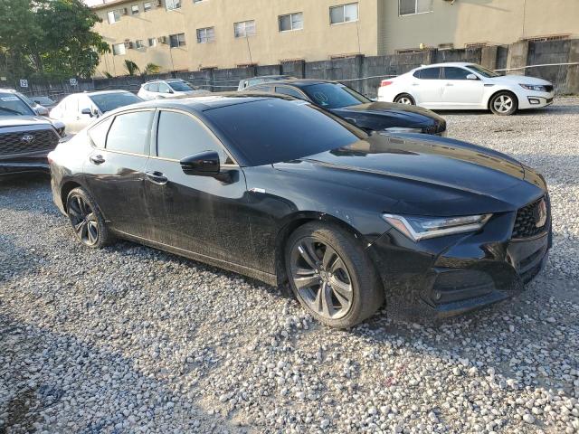 Photo 3 VIN: 19UUB5F50MA014381 - ACURA TLX TECH A 