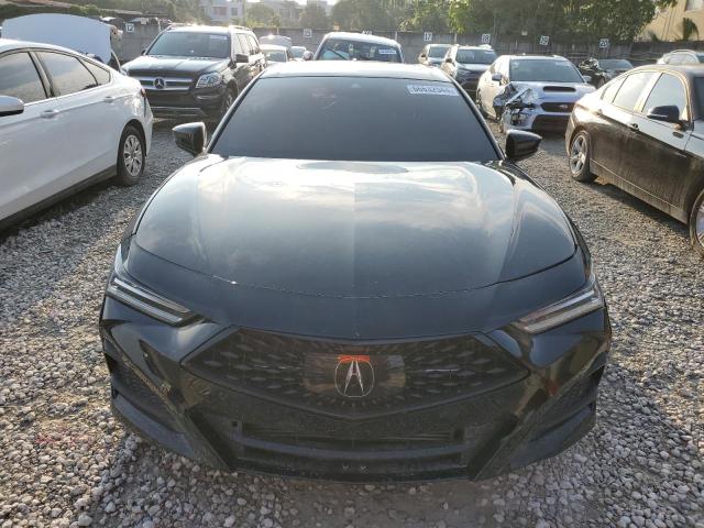 Photo 4 VIN: 19UUB5F50MA014381 - ACURA TLX TECH A 