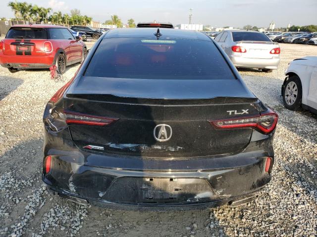 Photo 5 VIN: 19UUB5F50MA014381 - ACURA TLX TECH A 