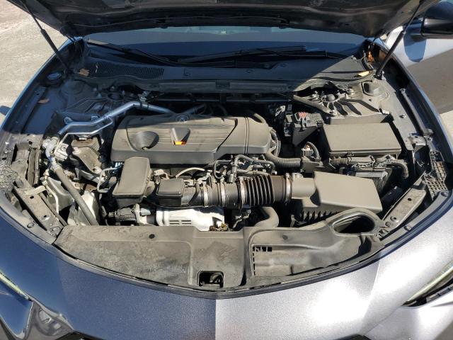 Photo 10 VIN: 19UUB5F50NA003964 - ACURA TLX TECH A 