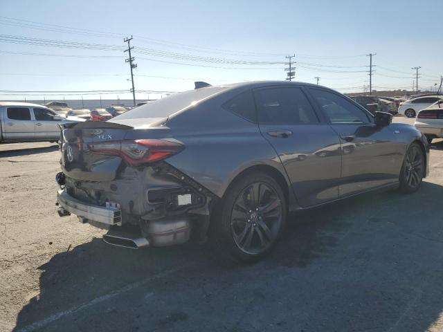 Photo 2 VIN: 19UUB5F50NA003964 - ACURA TLX TECH A 