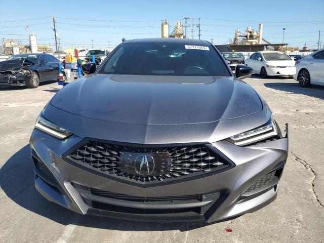 Photo 4 VIN: 19UUB5F50NA003964 - ACURA TLX TECH A 