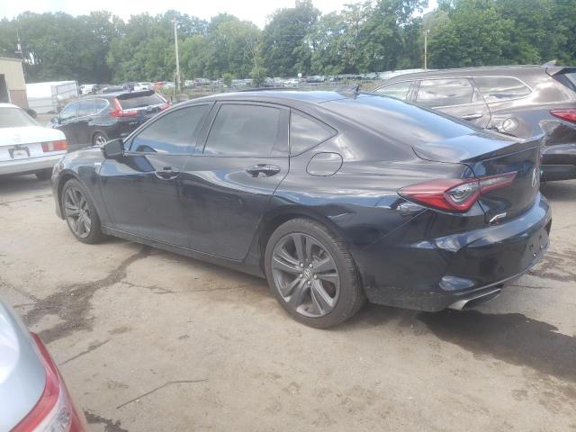 Photo 1 VIN: 19UUB5F50NA004015 - ACURA TLX TECH A 