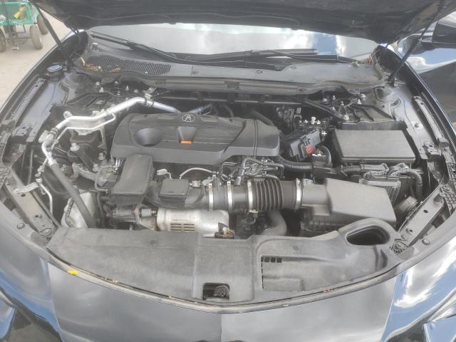 Photo 10 VIN: 19UUB5F50NA004015 - ACURA TLX TECH A 