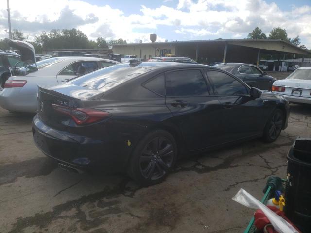 Photo 2 VIN: 19UUB5F50NA004015 - ACURA TLX TECH A 