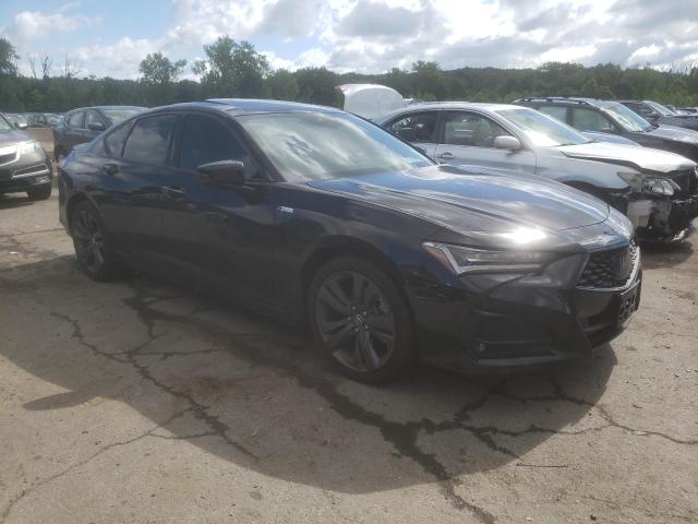 Photo 3 VIN: 19UUB5F50NA004015 - ACURA TLX TECH A 