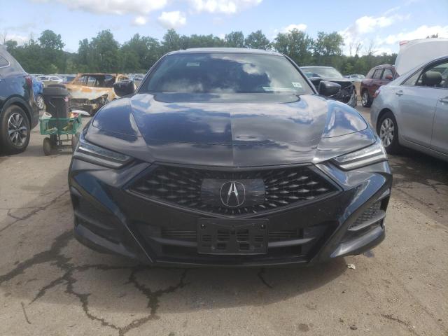 Photo 4 VIN: 19UUB5F50NA004015 - ACURA TLX TECH A 