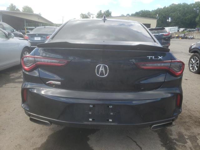 Photo 5 VIN: 19UUB5F50NA004015 - ACURA TLX TECH A 