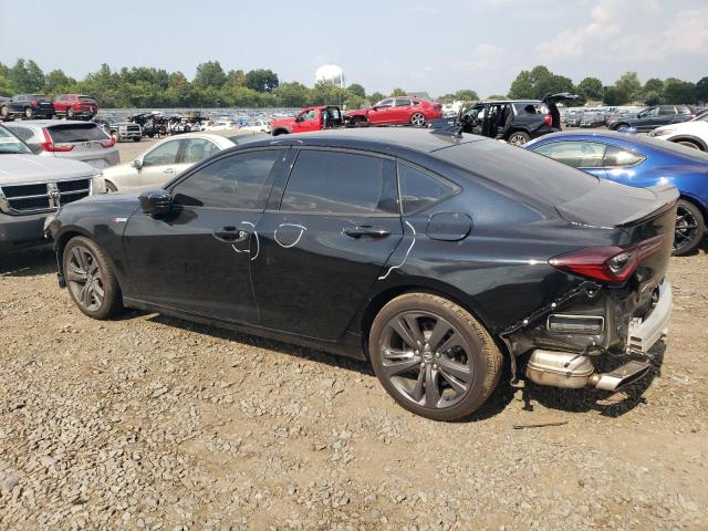 Photo 1 VIN: 19UUB5F50PA005488 - ACURA TLX TECH A 