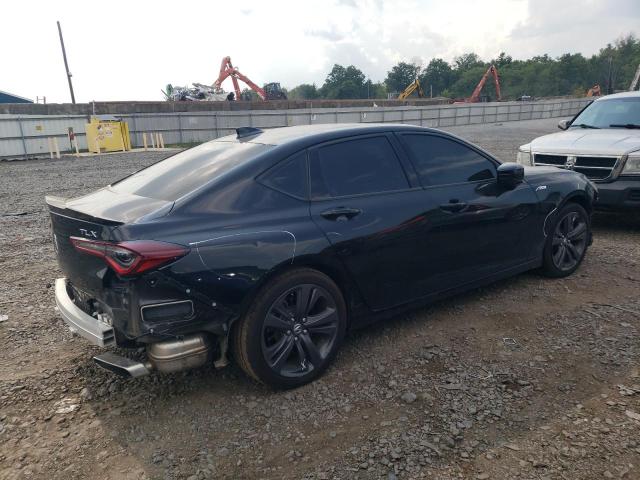 Photo 2 VIN: 19UUB5F50PA005488 - ACURA TLX TECH A 