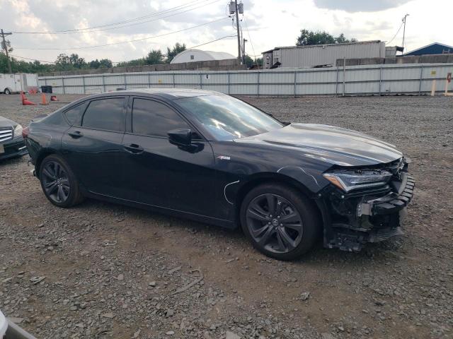 Photo 3 VIN: 19UUB5F50PA005488 - ACURA TLX TECH A 