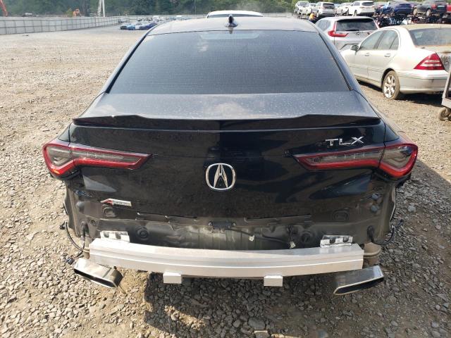 Photo 5 VIN: 19UUB5F50PA005488 - ACURA TLX TECH A 