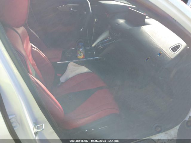 Photo 4 VIN: 19UUB5F50PA005958 - ACURA TLX 