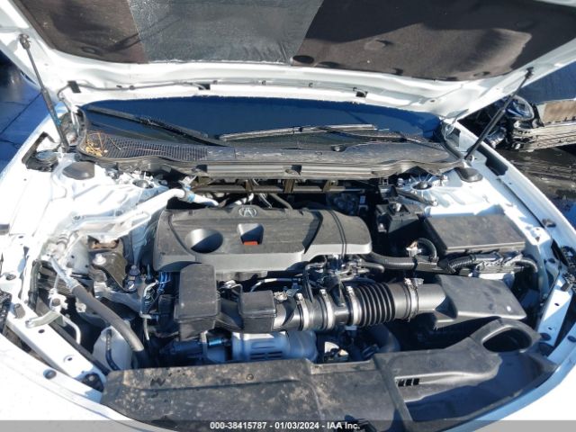 Photo 9 VIN: 19UUB5F50PA005958 - ACURA TLX 