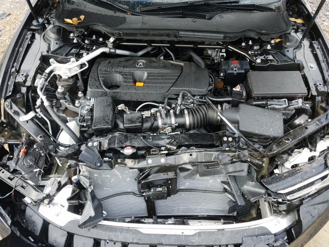 Photo 6 VIN: 19UUB5F51MA000070 - ACURA TLX 