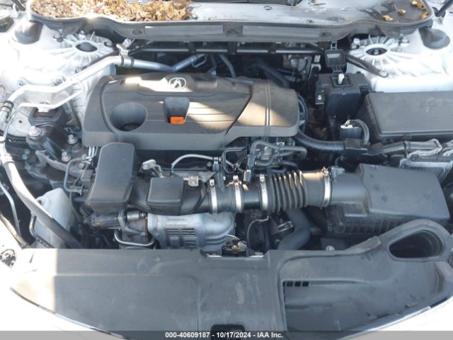 Photo 9 VIN: 19UUB5F51MA004670 - ACURA TLX 