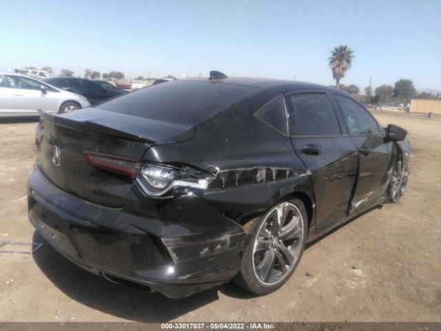 Photo 3 VIN: 19UUB5F51MA006466 - ACURA TLX 