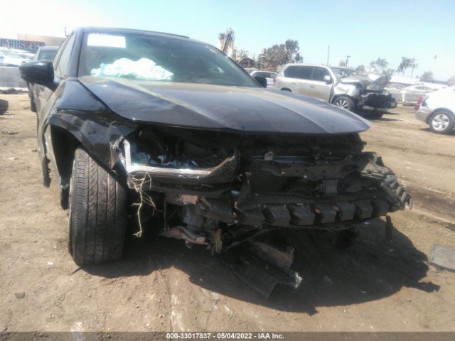 Photo 5 VIN: 19UUB5F51MA006466 - ACURA TLX 