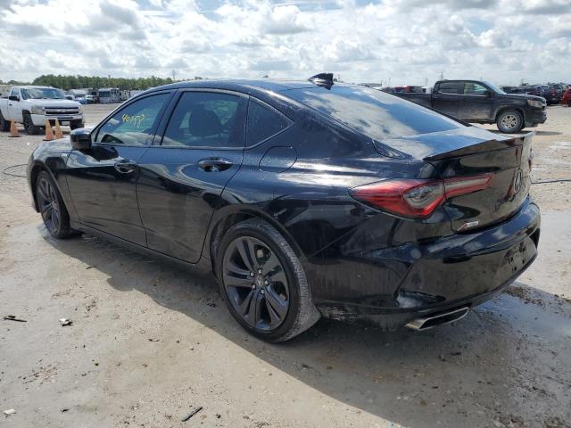 Photo 1 VIN: 19UUB5F51MA014891 - ACURA TLX TECH A 