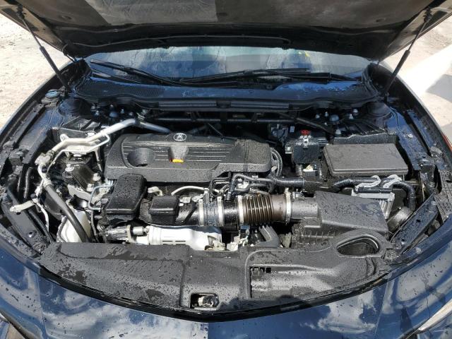 Photo 10 VIN: 19UUB5F51MA014891 - ACURA TLX TECH A 