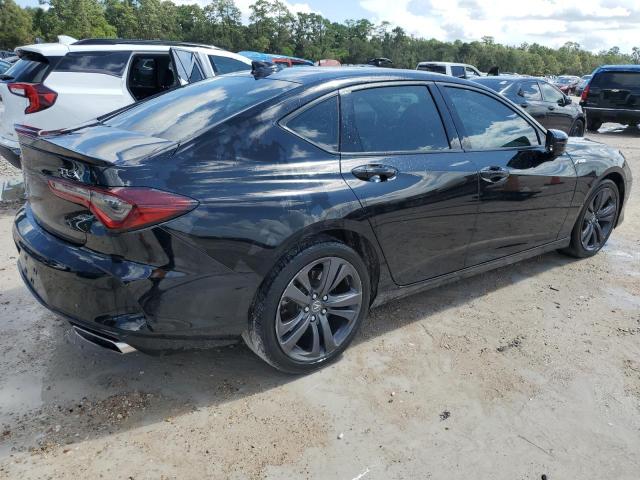 Photo 2 VIN: 19UUB5F51MA014891 - ACURA TLX TECH A 