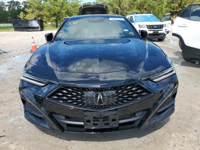 Photo 4 VIN: 19UUB5F51MA014891 - ACURA TLX TECH A 