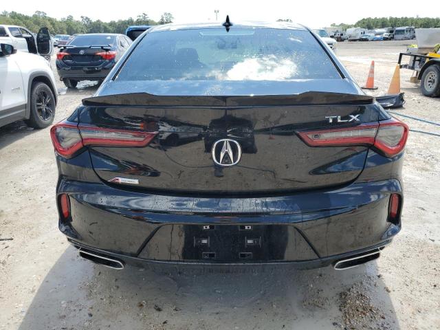 Photo 5 VIN: 19UUB5F51MA014891 - ACURA TLX TECH A 