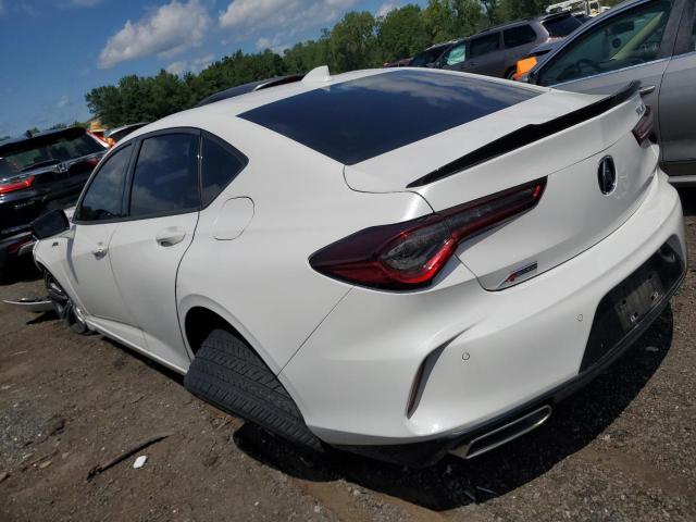 Photo 1 VIN: 19UUB5F51MA014924 - ACURA TLX TECH A 