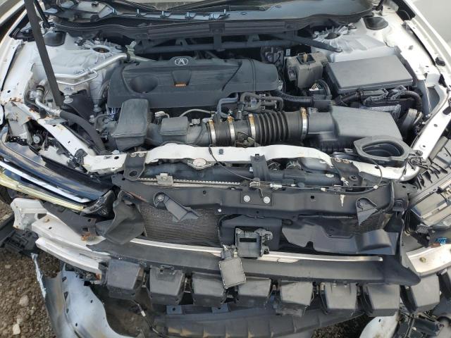 Photo 10 VIN: 19UUB5F51MA014924 - ACURA TLX TECH A 