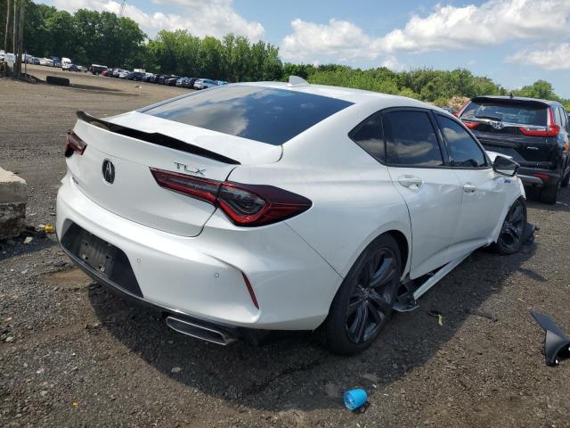 Photo 2 VIN: 19UUB5F51MA014924 - ACURA TLX TECH A 