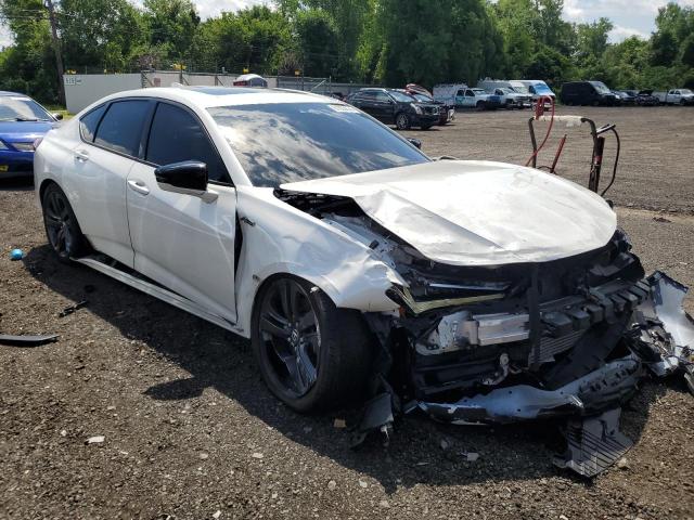 Photo 3 VIN: 19UUB5F51MA014924 - ACURA TLX TECH A 