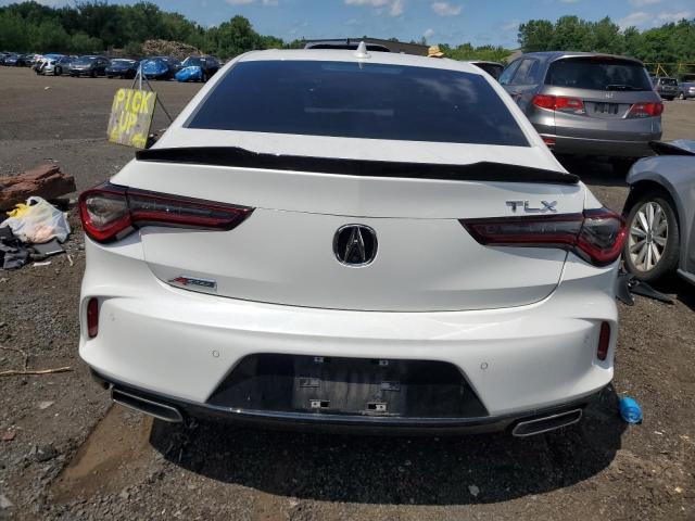 Photo 5 VIN: 19UUB5F51MA014924 - ACURA TLX TECH A 