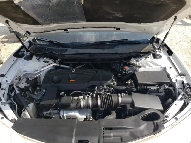 Photo 10 VIN: 19UUB5F51MA015460 - ACURA TLX TECH A 