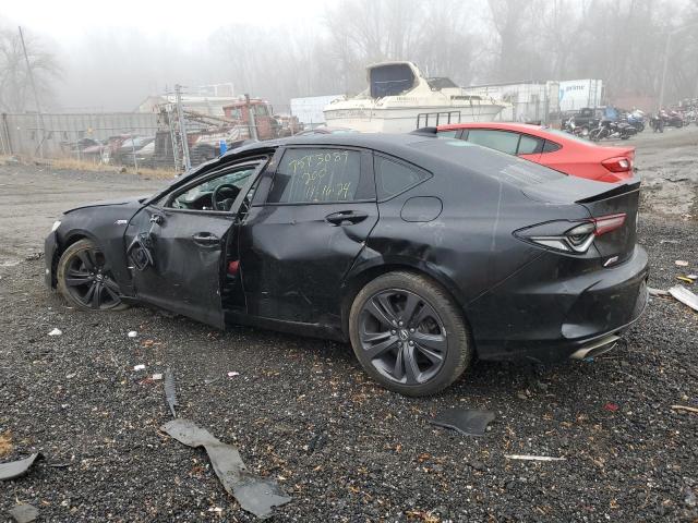 Photo 1 VIN: 19UUB5F51NA005965 - ACURA TLX TECH A 