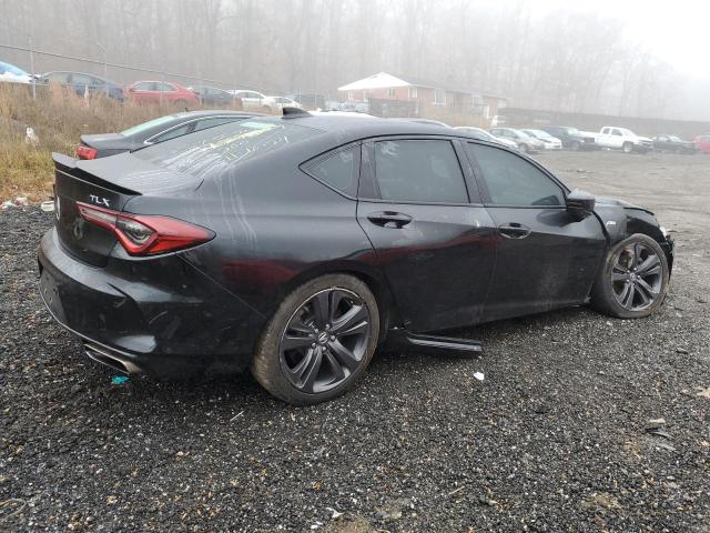 Photo 2 VIN: 19UUB5F51NA005965 - ACURA TLX TECH A 